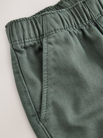 Next Wide leg Broek in Groen
