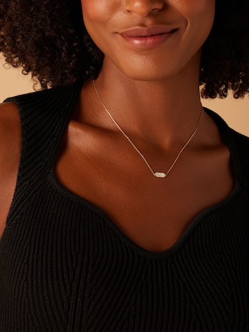 Chaîne 'Schick' Lucardi en or