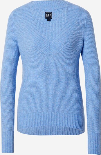 GAP Pullover in blau, Produktansicht