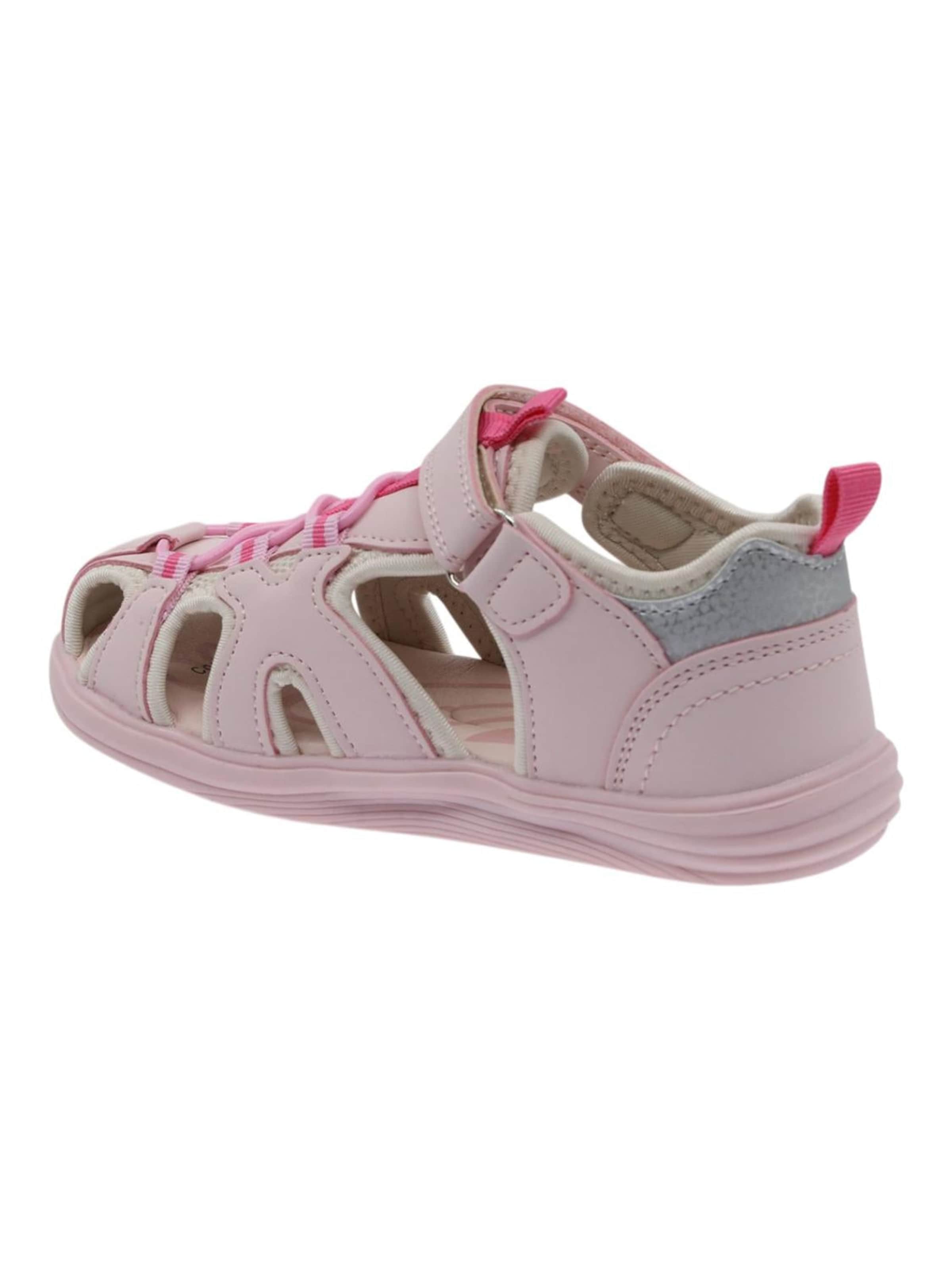 Beppi Sandale 'Casual Sandal'‌‌‌‌‌ in Pink