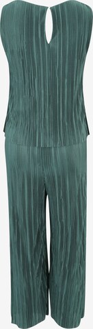 Betty Barclay Jumpsuit in Grün