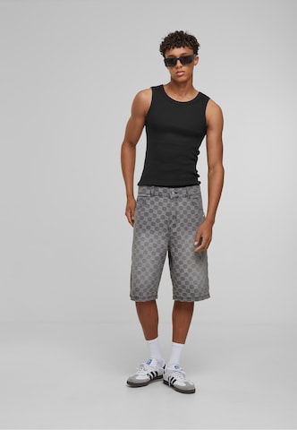 regular Pantaloni di Pequs in grigio