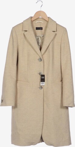 CINQUE Jacket & Coat in XXS in Beige: front