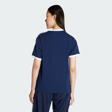 ADIDAS ORIGINALS Футболка в Синий