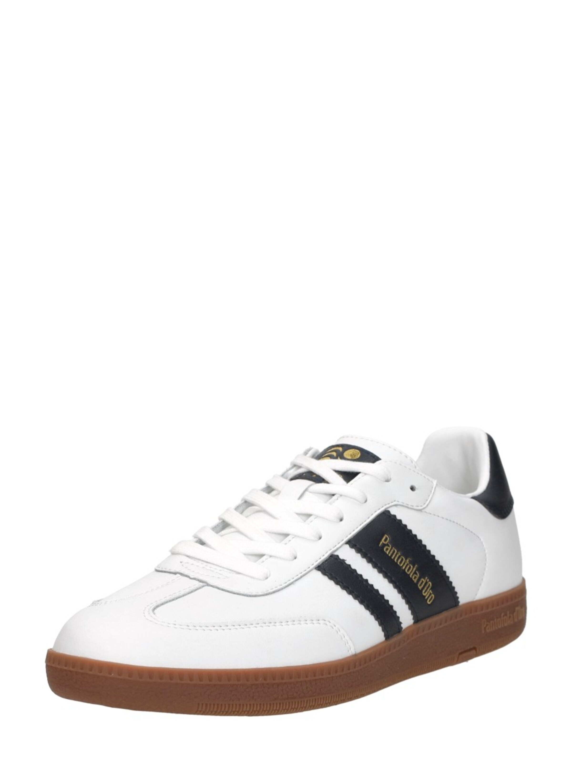 PANTOFOLA D'ORO Sneakers laag 'Ballare' in Wit