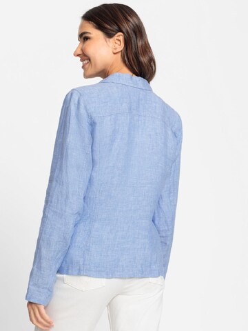 Olsen Blazer in Blue