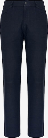 Boggi Milano Farkut värissä sininen: etupuoli