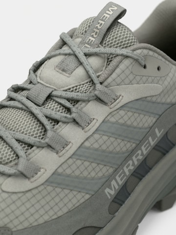 MERRELL Låg sneaker 'MOAB SPEED 2' i grå