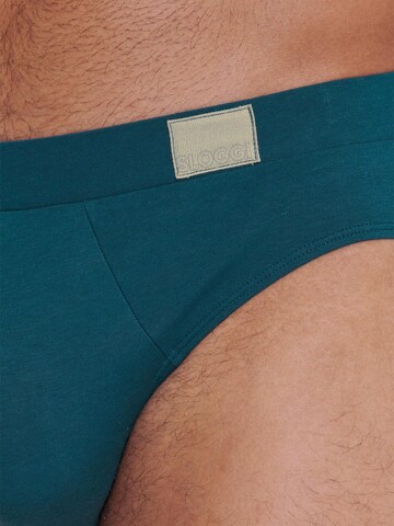 SLOGGI Slip 'men GO Natural' in Gemengde kleuren