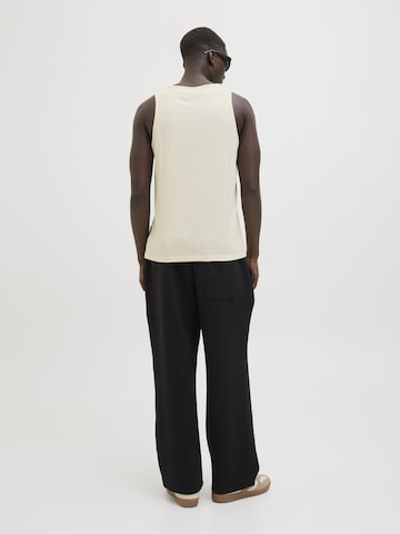 Maglietta 'JCOInfinity' di JACK & JONES in bianco