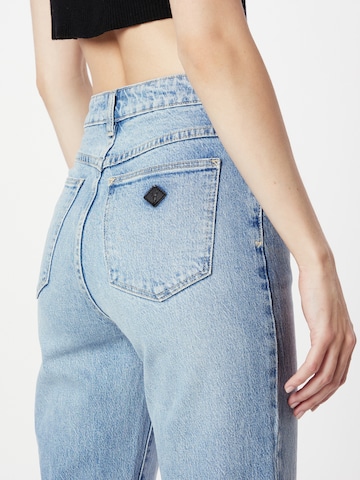 Abrand Slimfit Jeans 'APRIL' in Blau