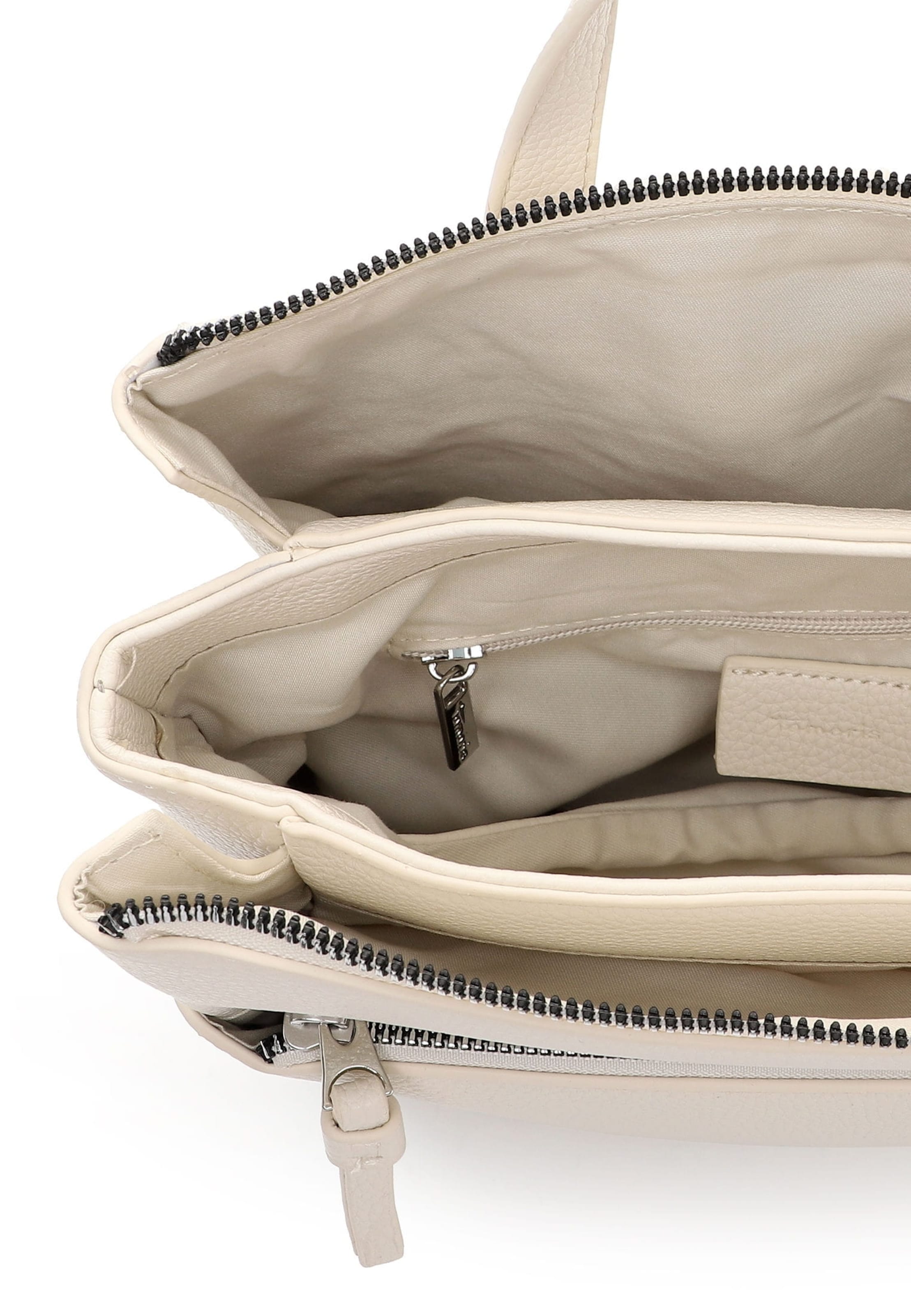 Tamaris Rygsæk 'Kennia' i beige