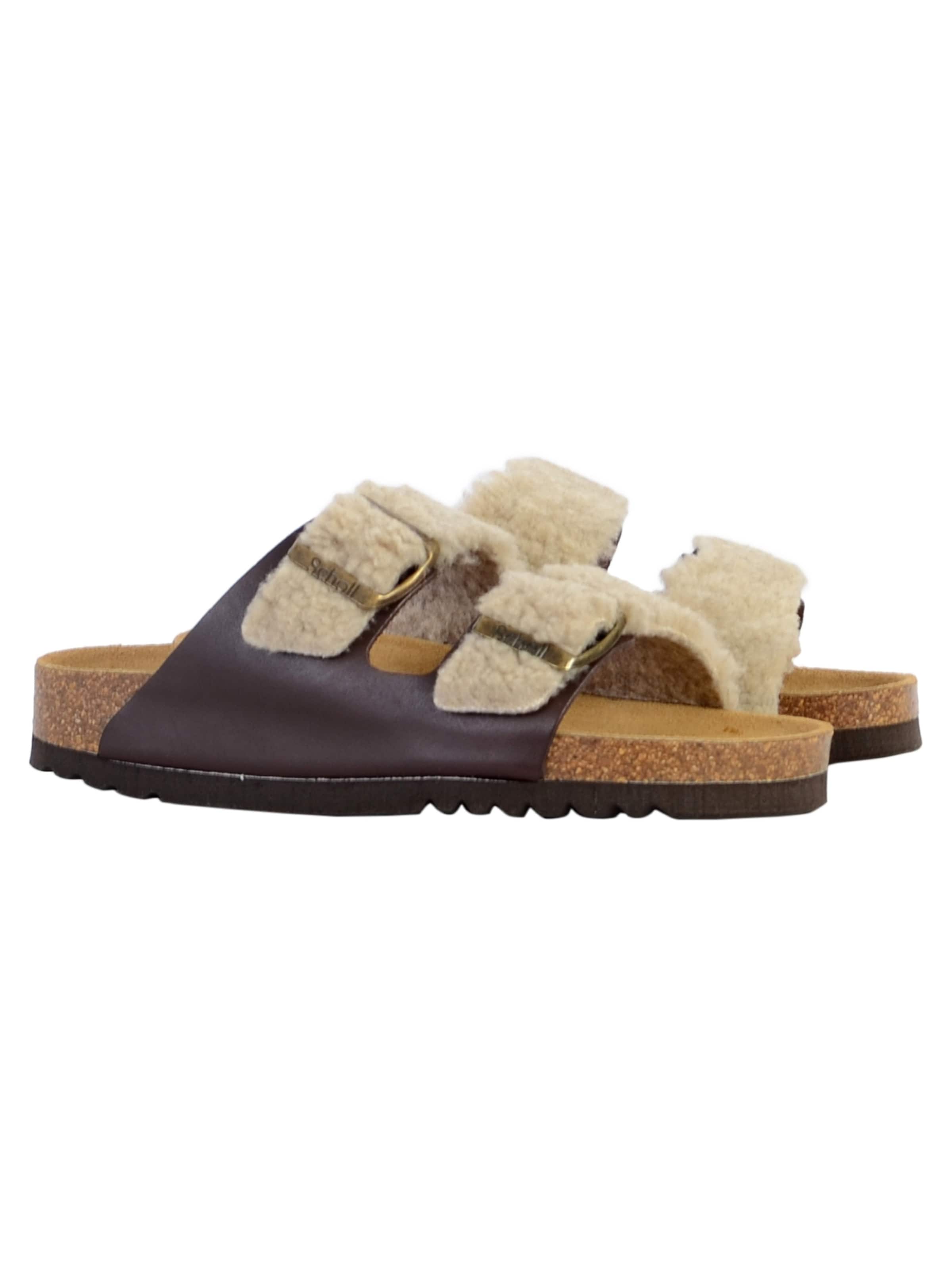 SCHOLL Pantolette‌‌‌‌ in Grau