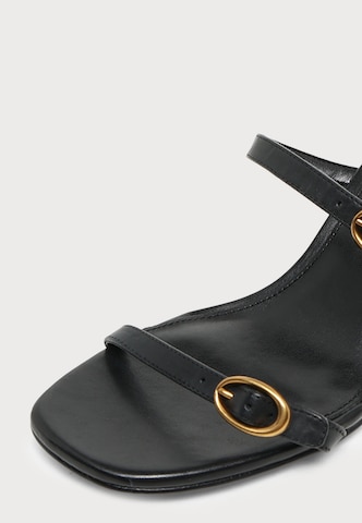 MICHAEL Michael Kors Sandale 'KYA' in Schwarz