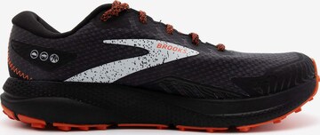 Chaussure de course BROOKS en noir