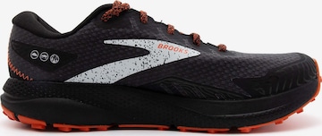 BROOKS Running Shoes in Black