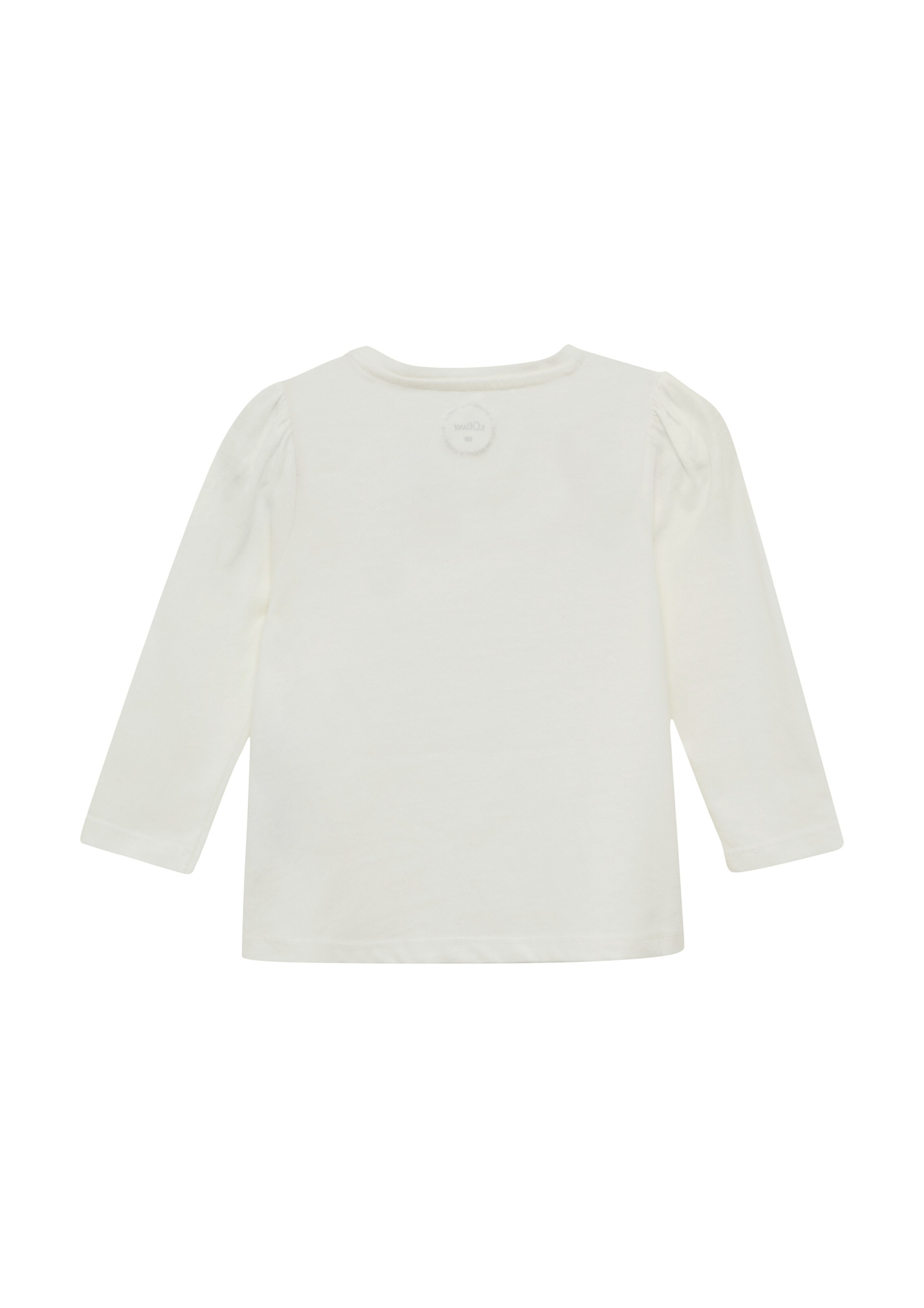 T-Shirt s.Oliver en beige