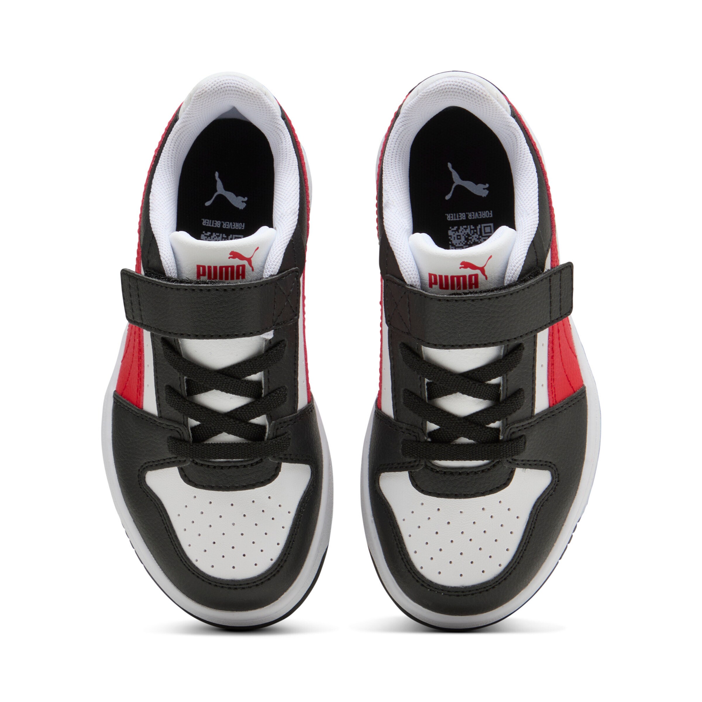 PUMA Sneakers in Black