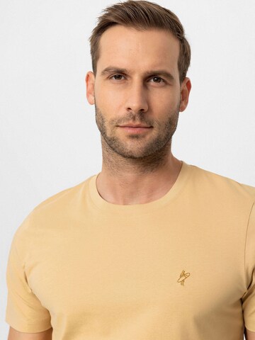 Jacey Quinn Shirt in Orange
