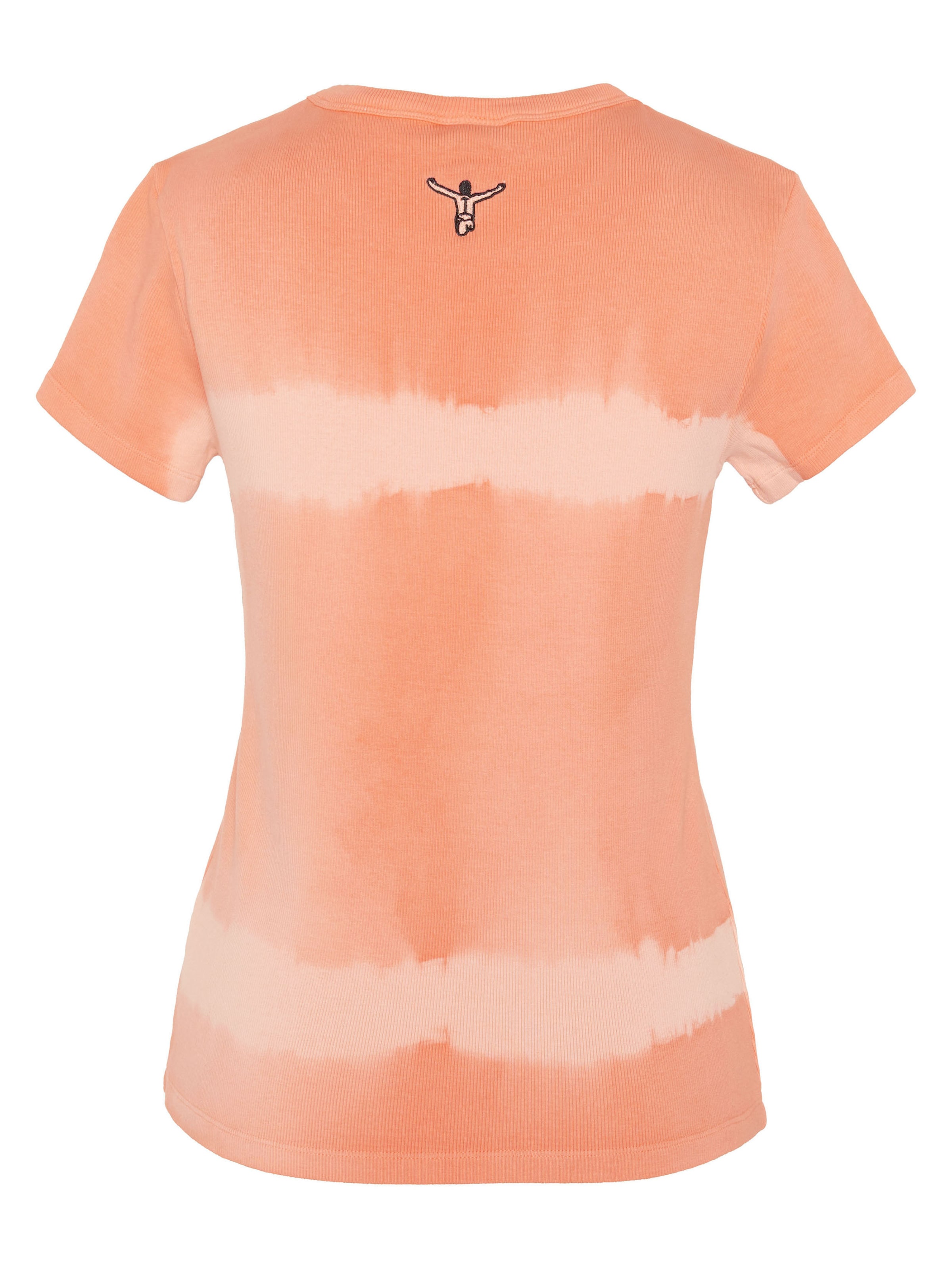 CHIEMSEE Shirt in Orange