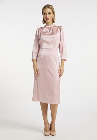 usha BLACK LABEL Dress in Pink