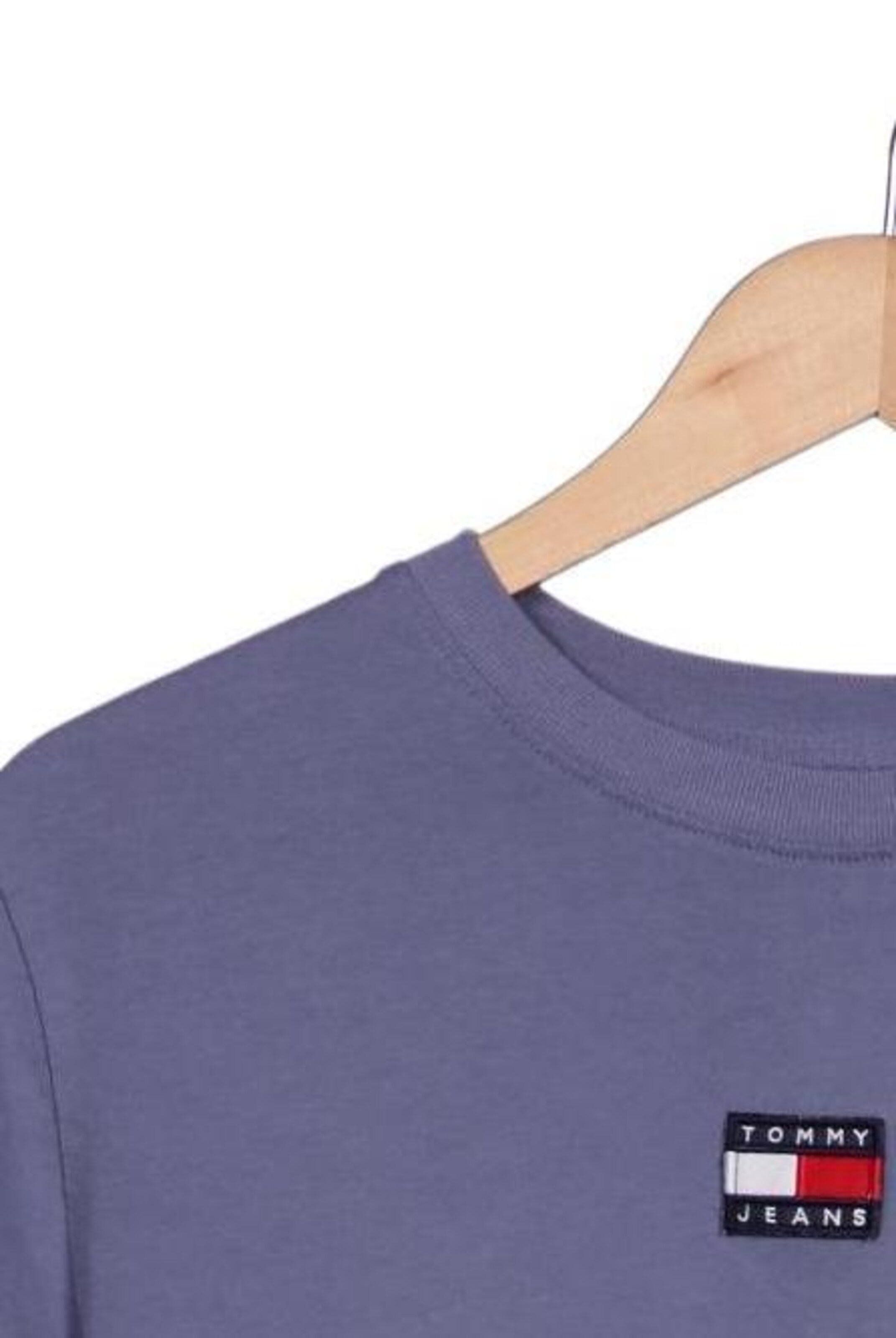 Tommy Jeans Top & Shirt in XS in Blue