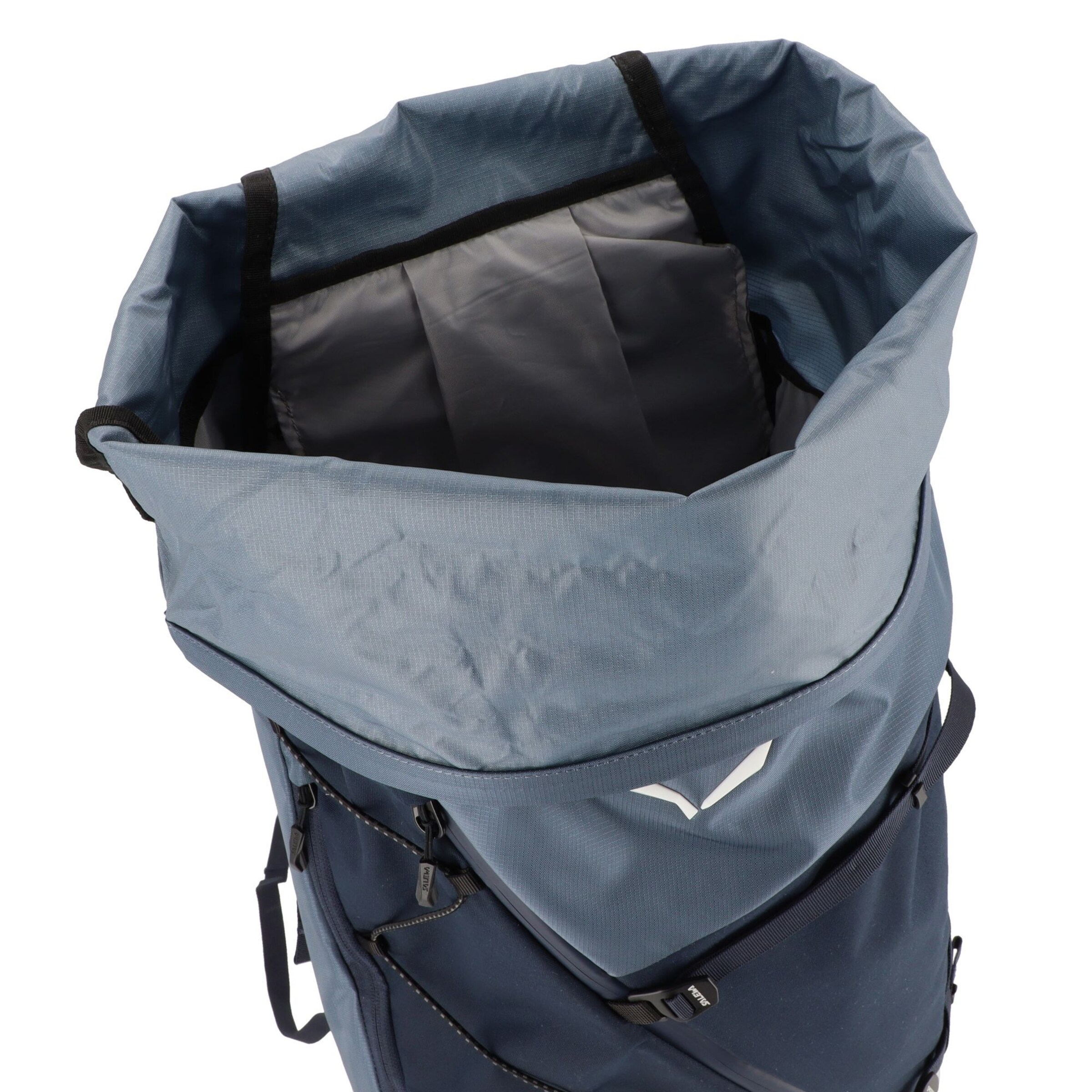 SALEWA Sportrugzak 'Puez 32 +5 ' in Blauw