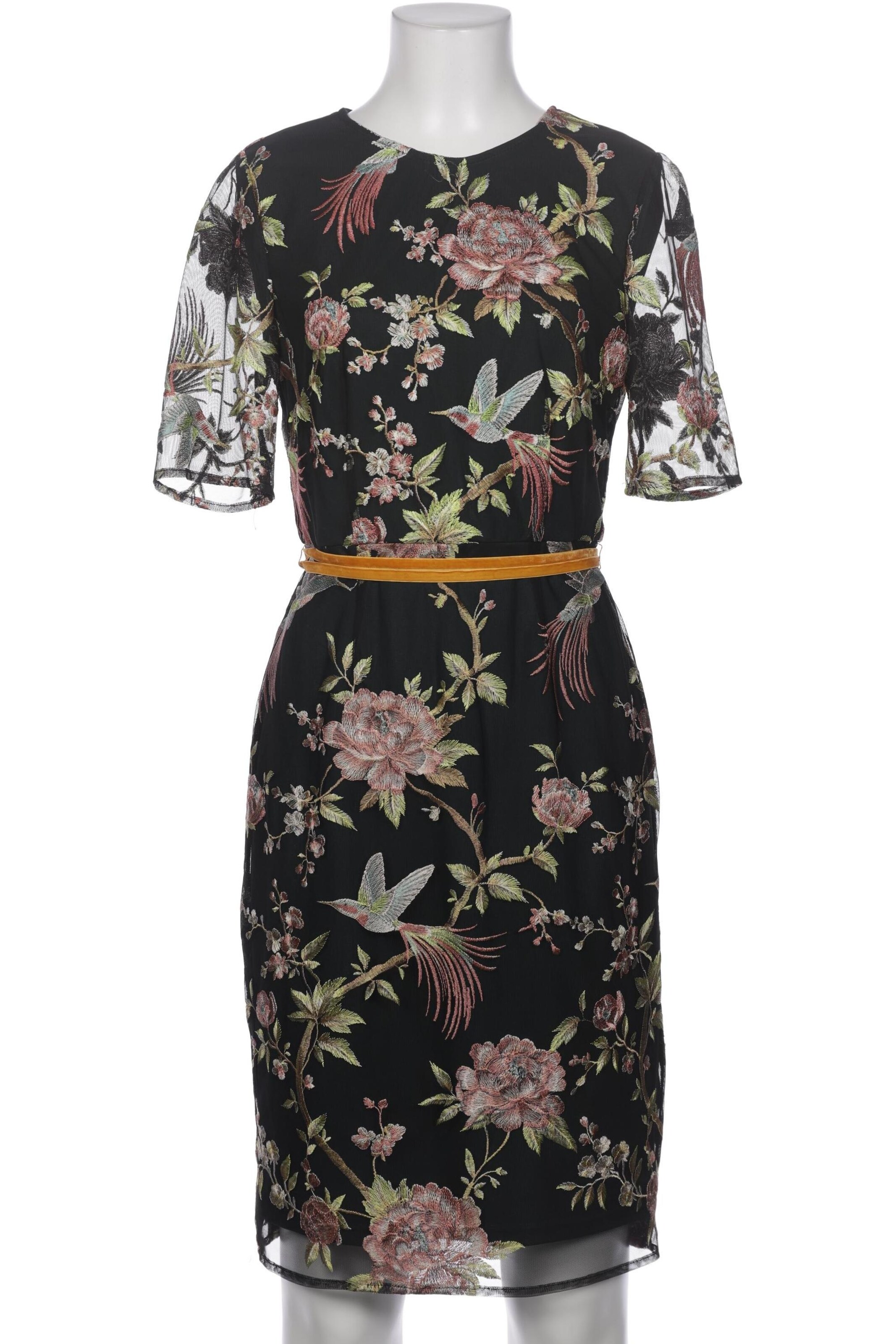 Phase Eight Dress in M in Green: front