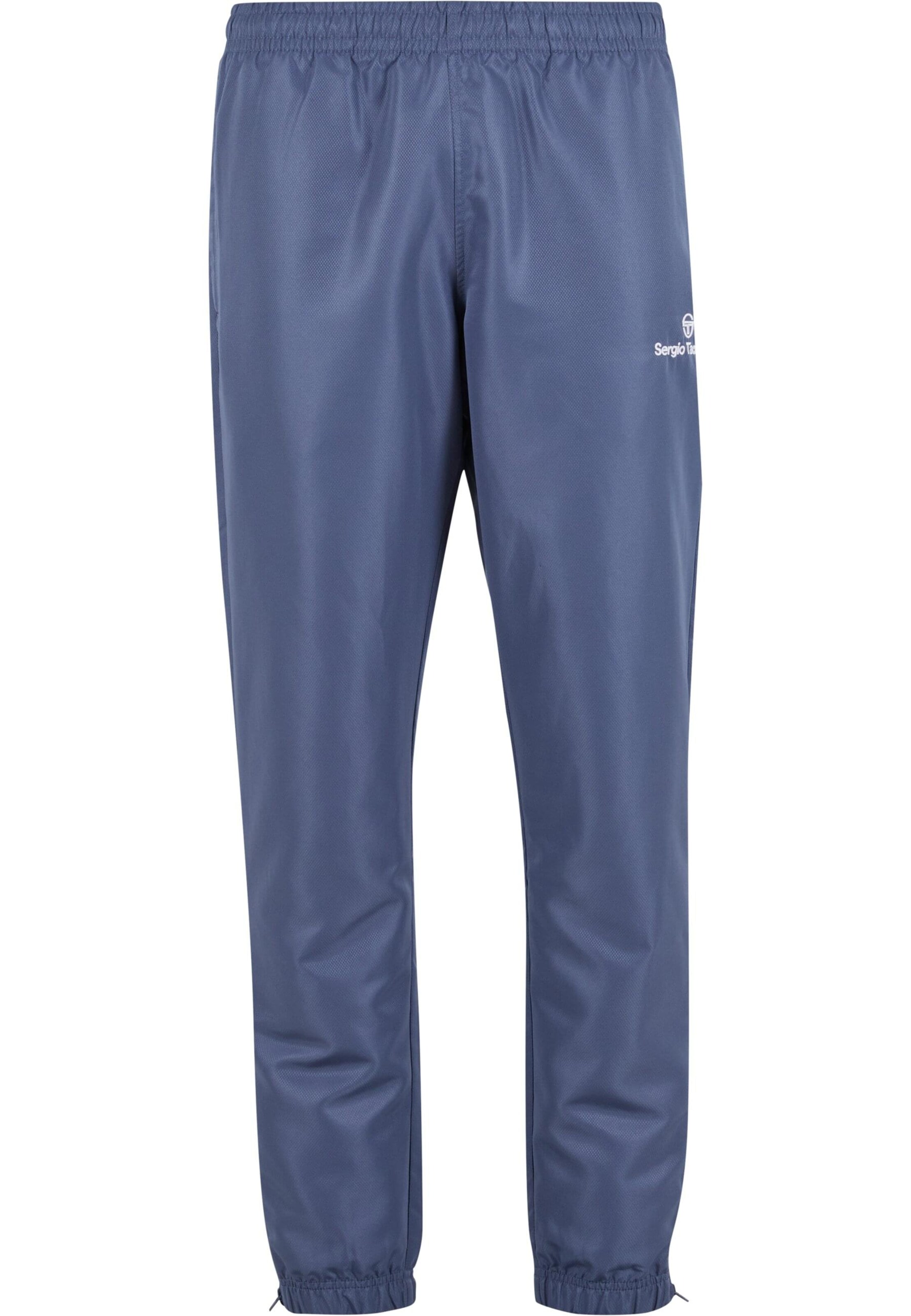 Sergio Tacchini Tracksuit 'Carson 024' in Blue: front