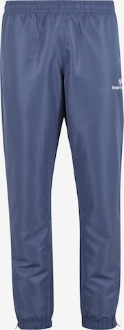 Sergio Tacchini Tracksuit 'Carson 024' in Blue: front