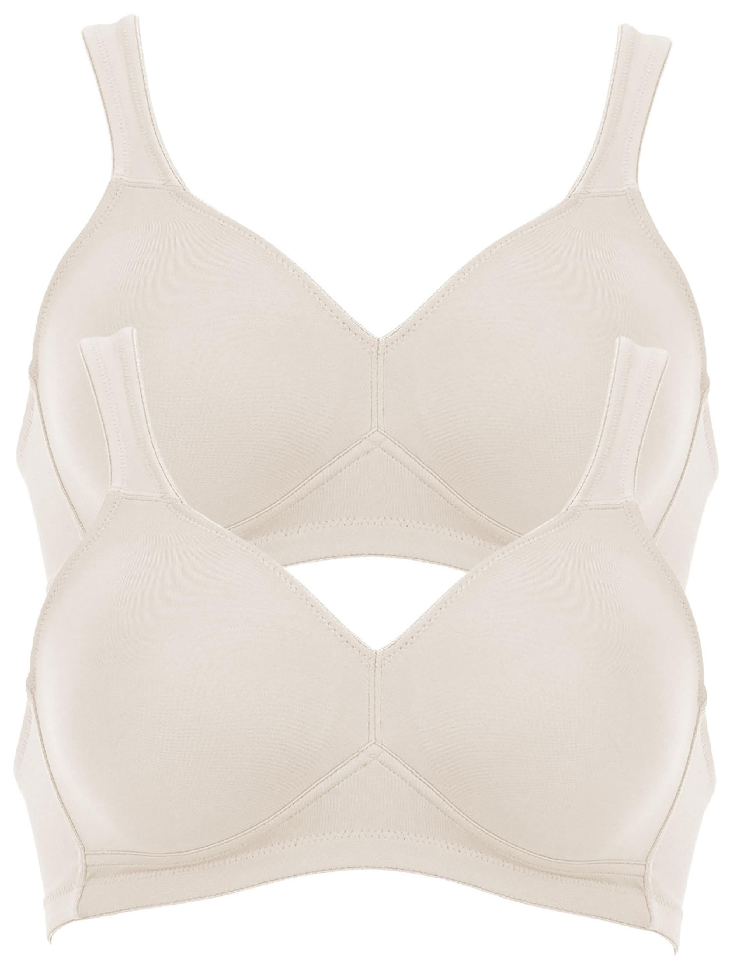 ANITA Bra 'Twin' in Beige: front