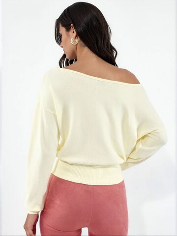 Busem Sweatshirt 'Sweatshirts'‌‌‌‌‌‌‌ in Beige
