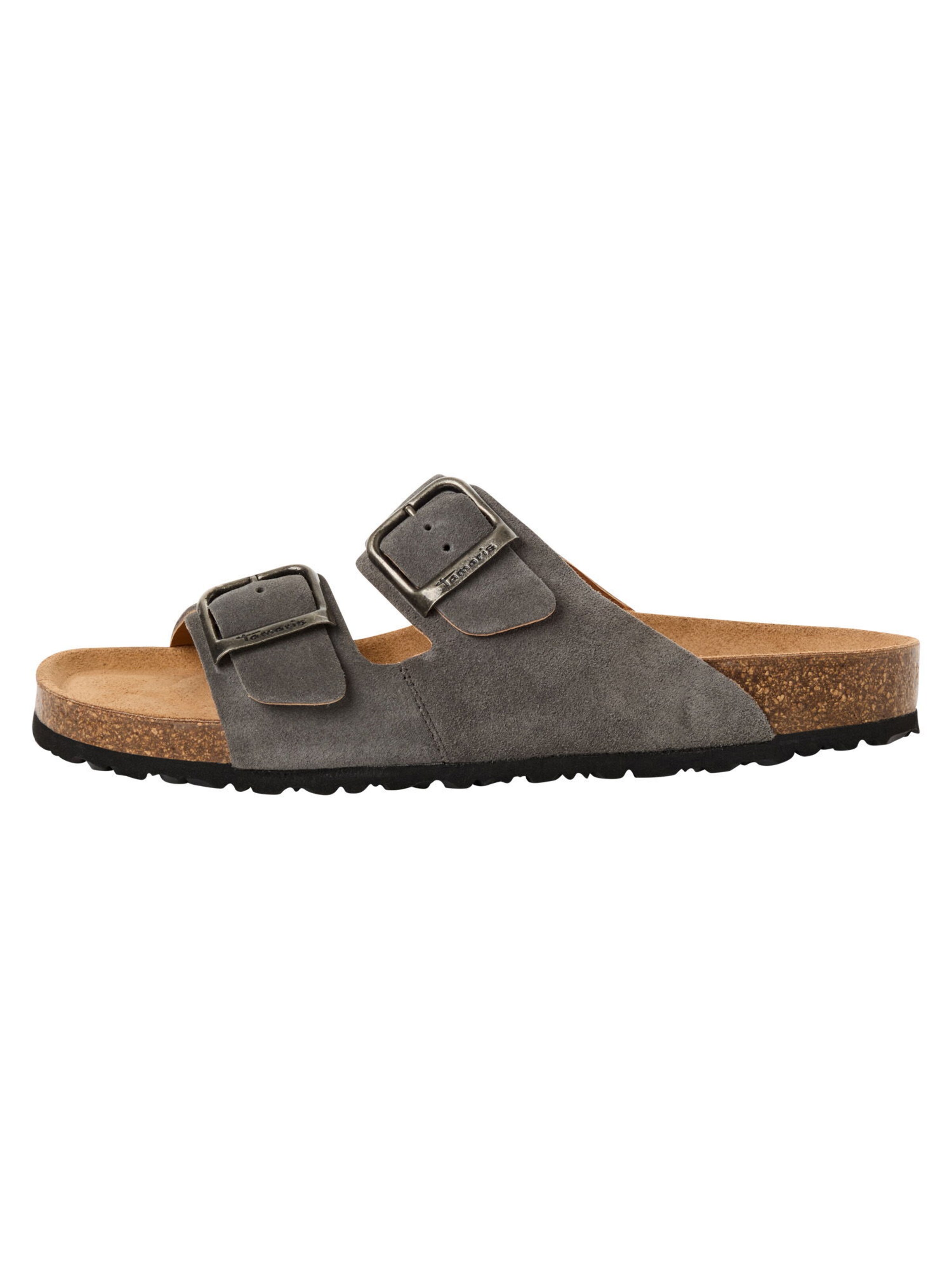 Tamaris Muiltjes in Grijs