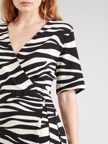 Robe s.Oliver en blanc