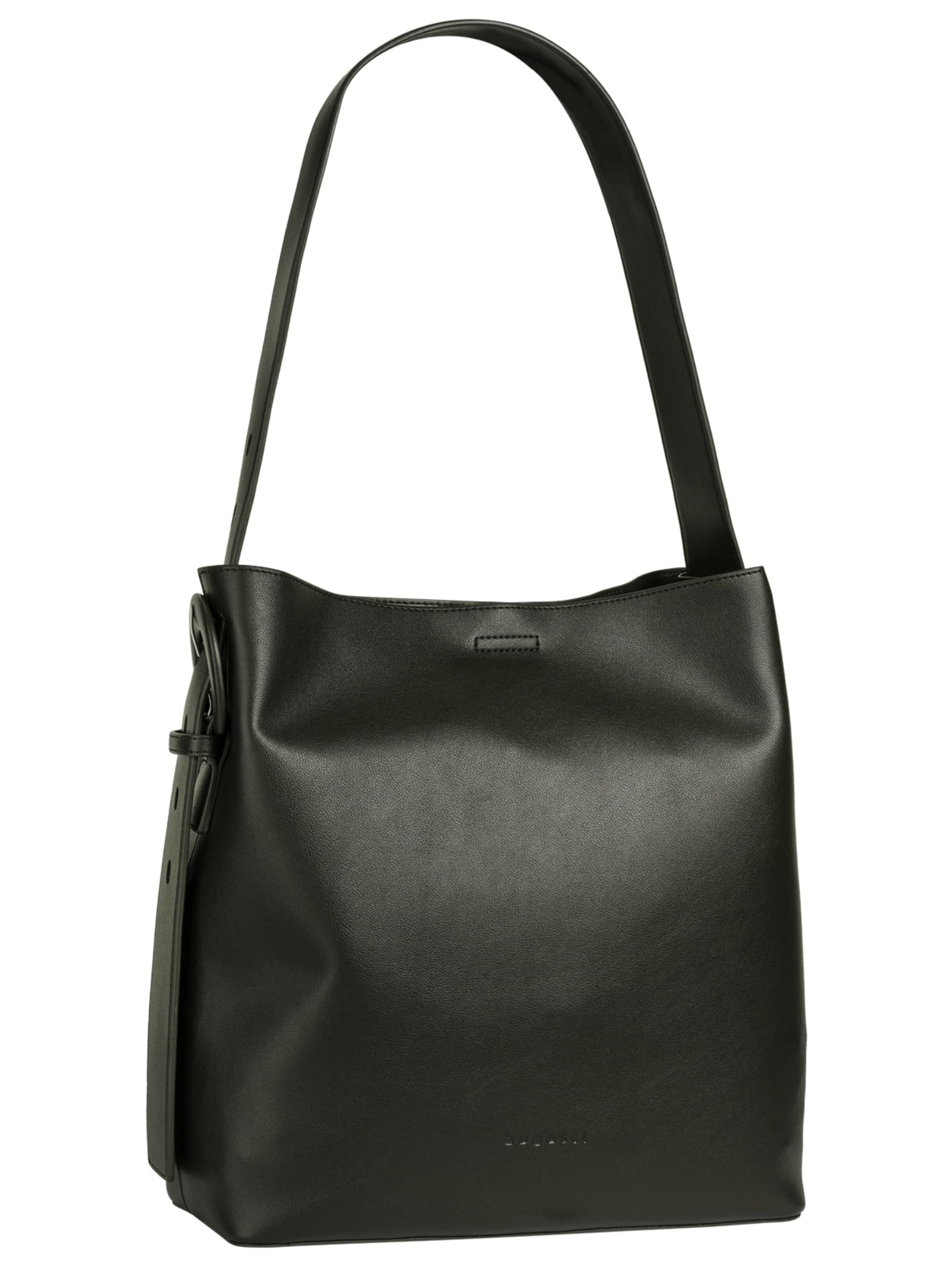 bugatti Shopper 'ARIA' in Groen