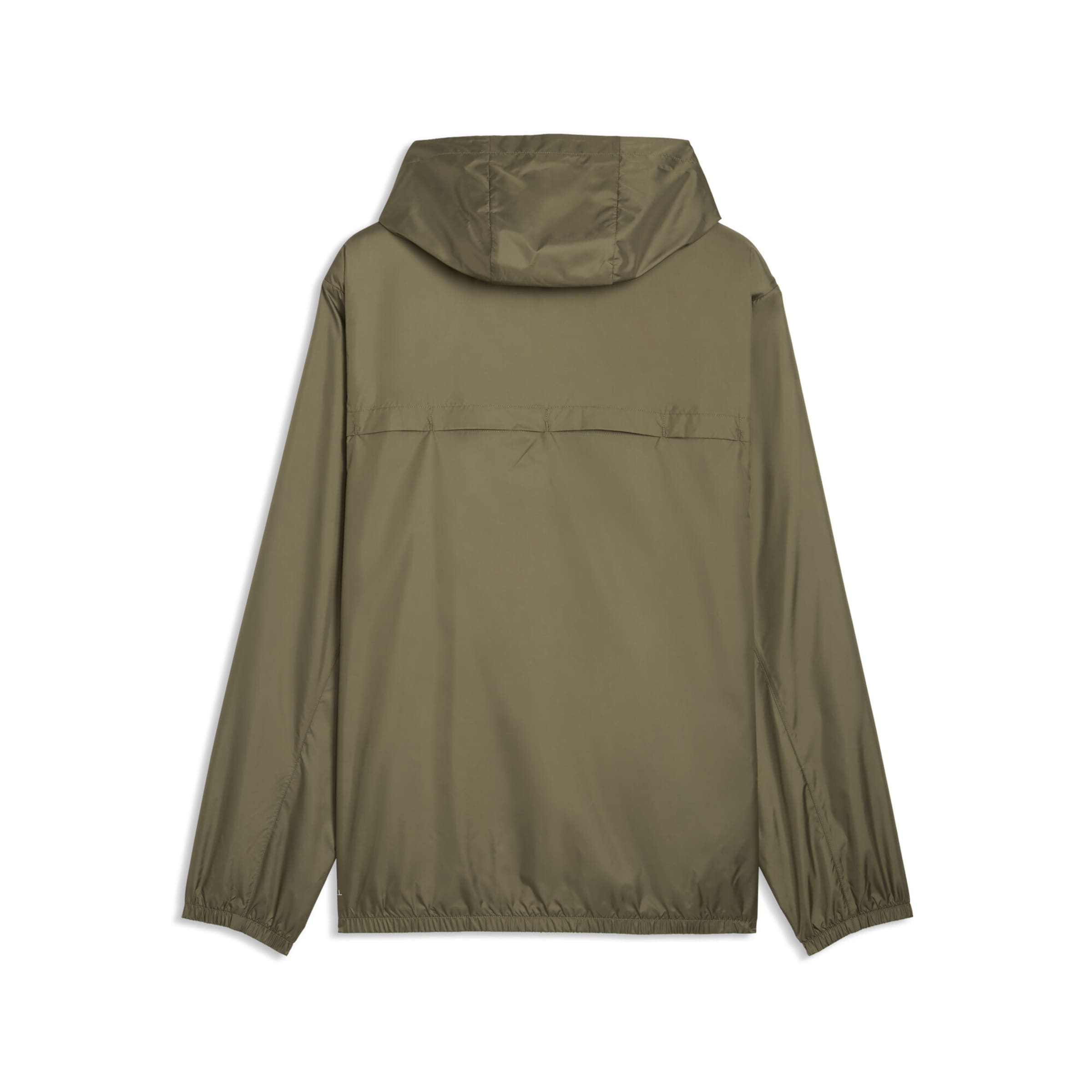 PUMA Jacke 'Essentials' in Grün