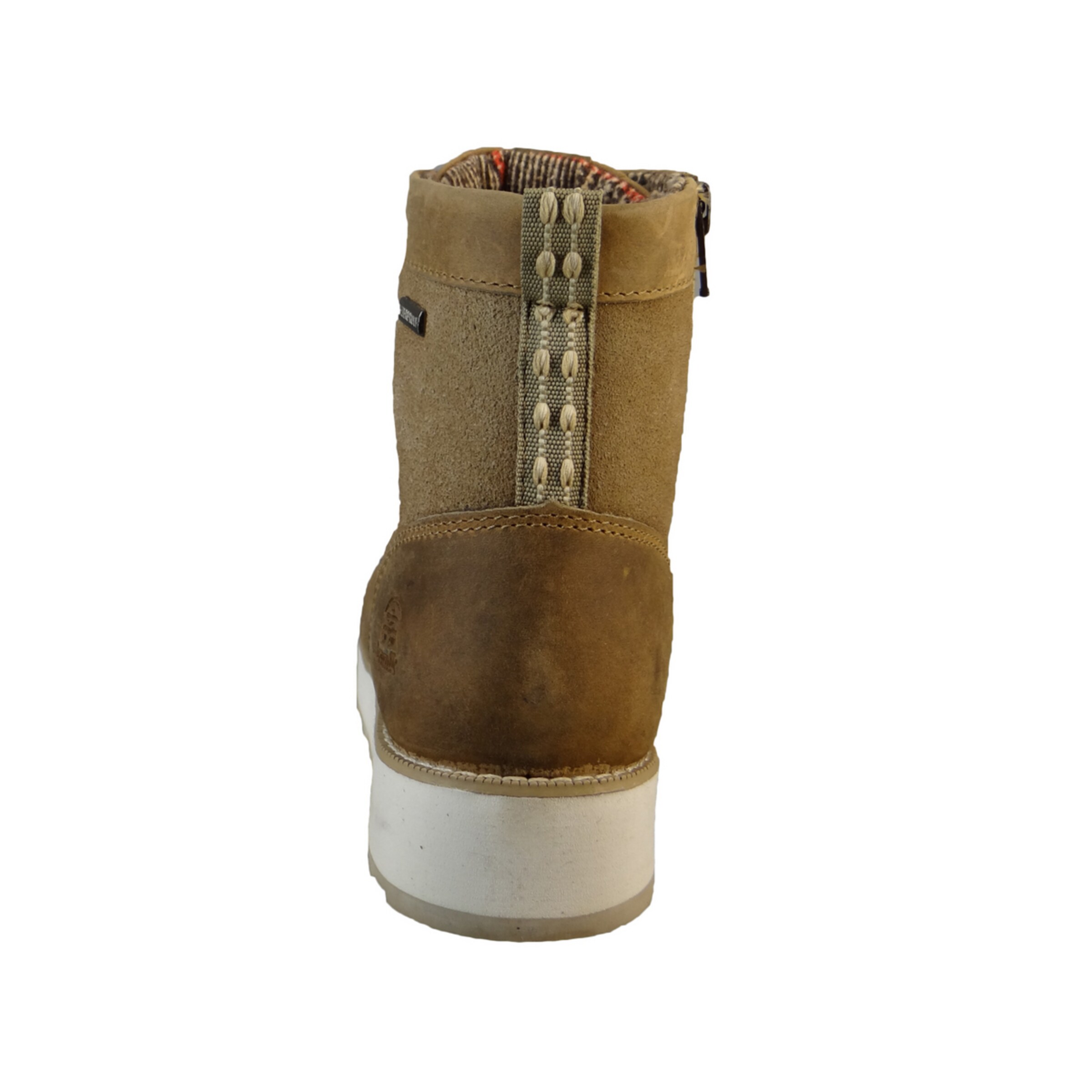 Kamik Veterlaarsjes 'Ariel' in Bruin