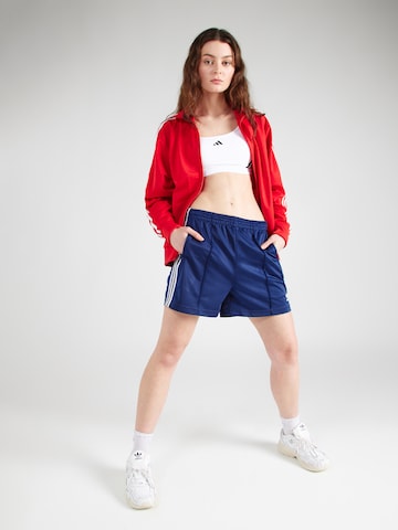 Loosefit Pantalon de sport 'FIREBIRD' ADIDAS ORIGINALS en bleu