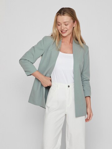 Blazer 'Heri' di VILA in verde: frontale