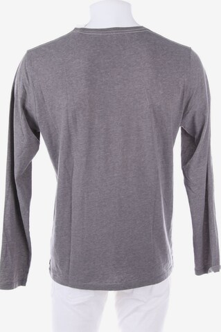ESPRIT Shirt in L in Grey