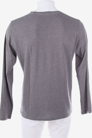 ESPRIT Shirt in L in Grey