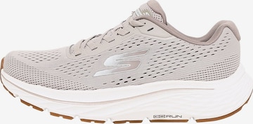 SKECHERS Nizke superge 'GO RUN CONSISTENT 3 - RUSHLIN' | siva barva: sprednja stran