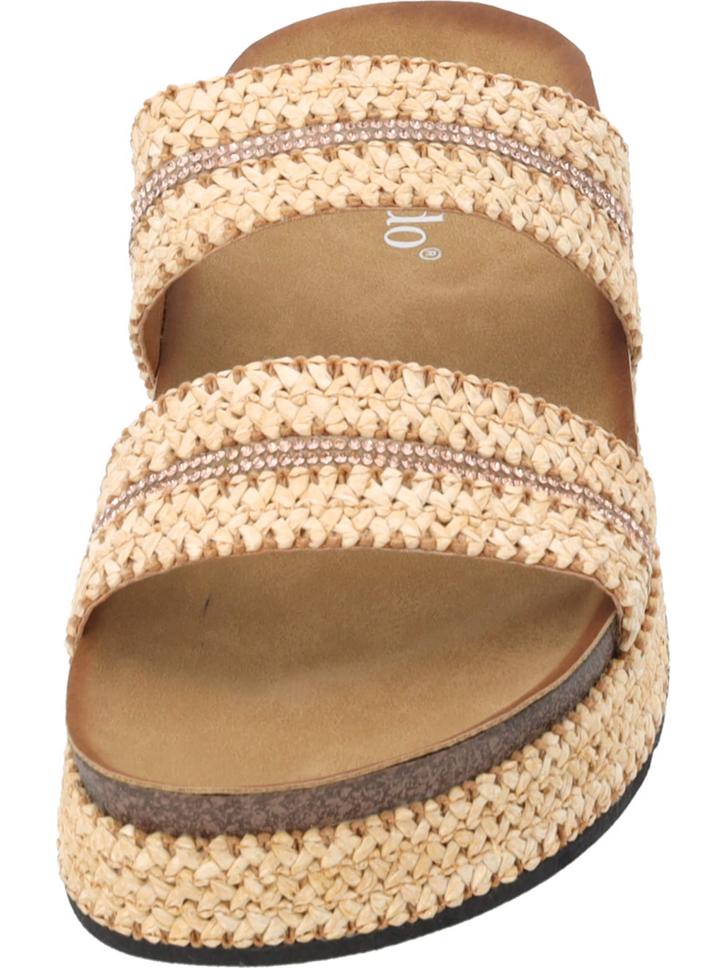 Palado Sandale 'Maziel'‌‌‌‌‌‌‌‌ in Beige