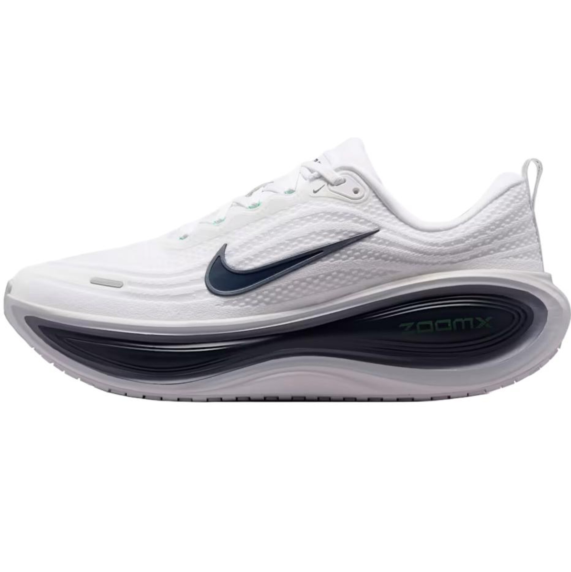 NIKE Running Shoes in 42 in Black / White, Item view