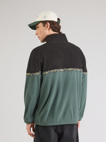 Iriedaily Regular fit Πουλόβερ 'Monte Noe' σε πράσινο