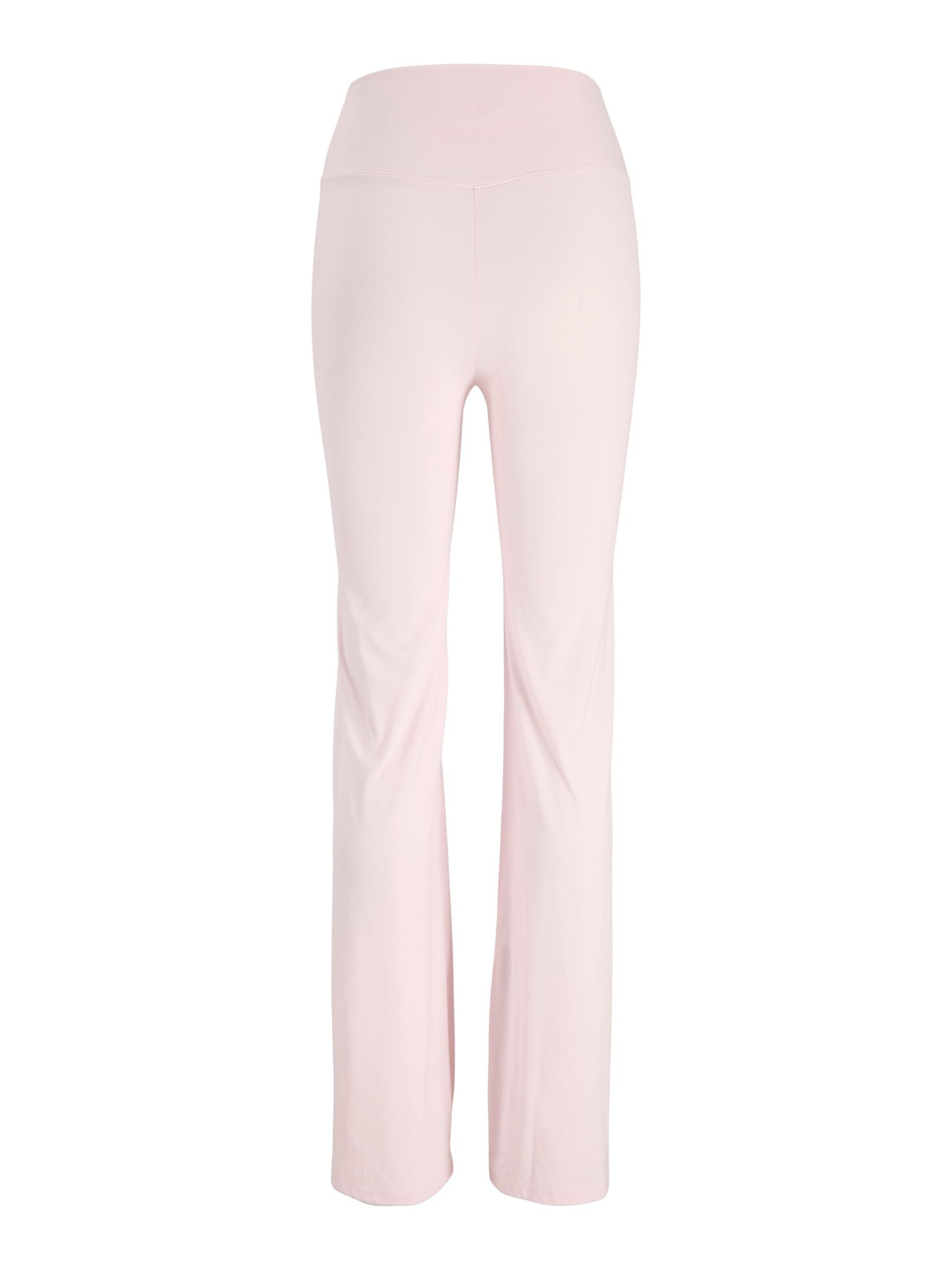 JJXX Flared Leggings 'JXSANIA' i pink