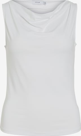 VILA Overdel 'VIKenza' i hvid: forside