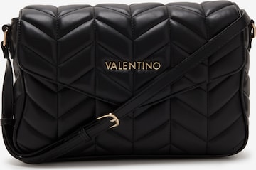 Sac à bandoulière Valentino Bags en noir : devant