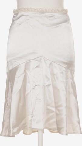 Sportalm Skirt in S in White: front