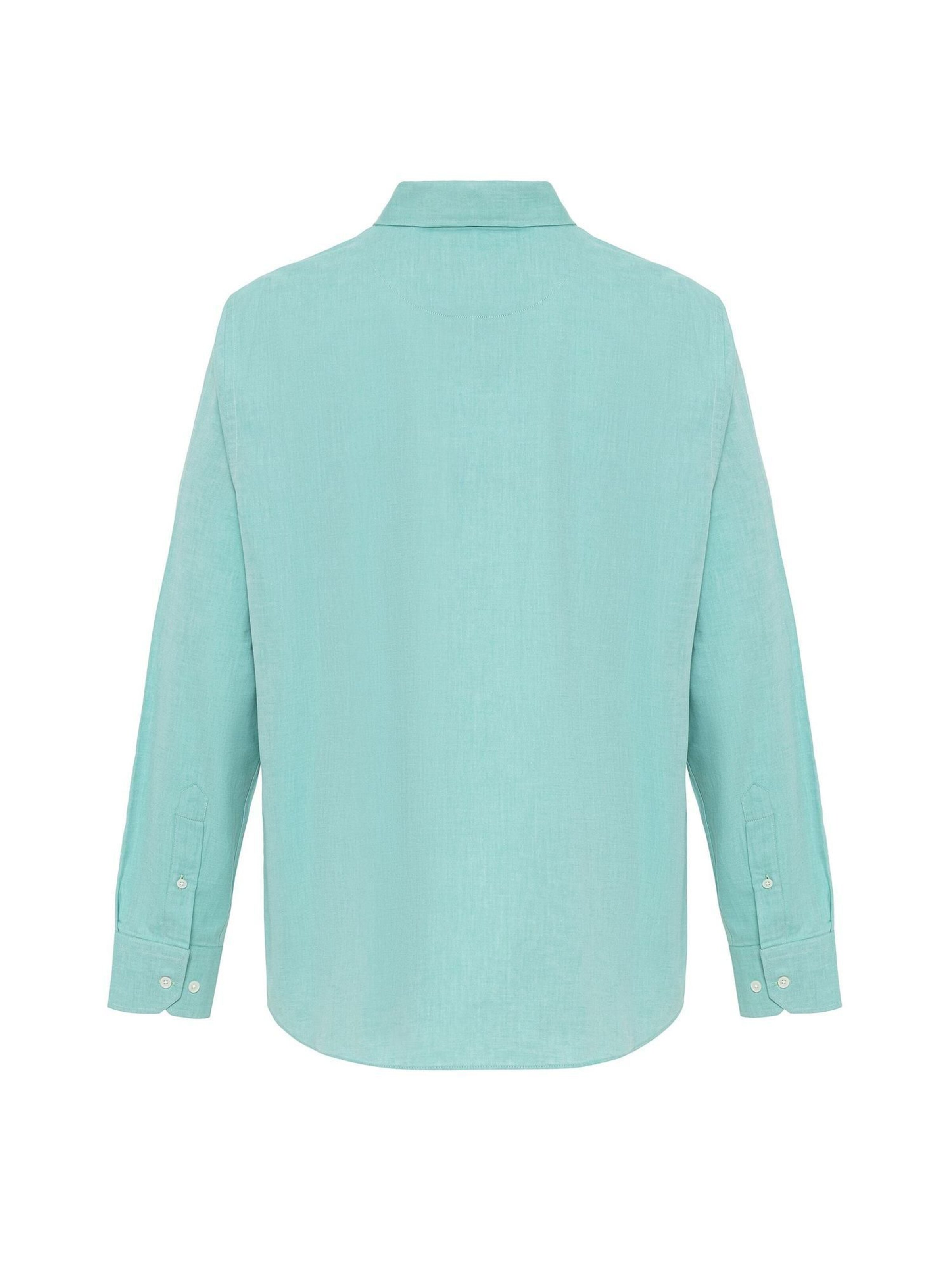 By Diess Collection Tavaline suurus Triiksärk, värv roheline